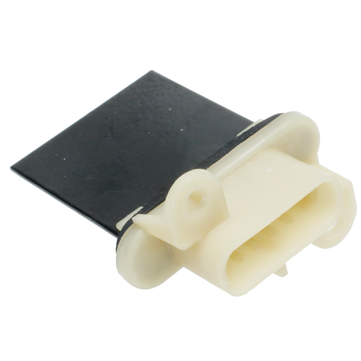 Standard Motor Products RU44 - HVAC Blower Motor Resistor Standard Motor Products RU44 HVAC Blower Motor Resistor product image 2 of 3