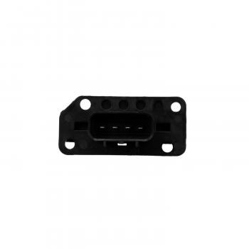 2011 Mercury Mariner HVAC Blower Motor Resistor Standard Motor Products RU440 image 3 of 4