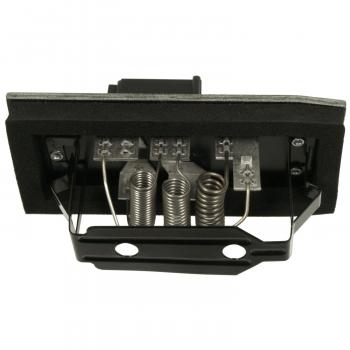 1995 Mercury Mystique HVAC Blower Motor Resistor Standard Motor Products RU441 image 1 of 3
