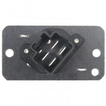1996 Mercury Villager HVAC Blower Motor Resistor Front Standard Motor Products RU443 image 1 of 3