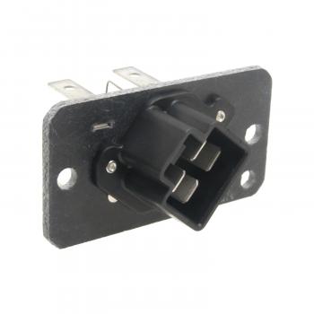 1996 Mercury Villager HVAC Blower Motor Resistor Front Standard Motor Products RU443 image 2 of 3