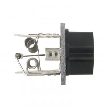 1996 Mercury Villager HVAC Blower Motor Resistor Front Standard Motor Products RU443 image 3 of 3