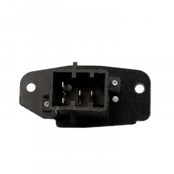 2013 Ford Econoline Van HVAC Blower Motor Resistor Front Standard Motor Products RU445 image 3 of 4