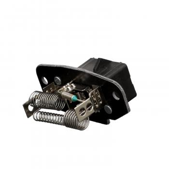 2013 Ford Econoline Van HVAC Blower Motor Resistor Front Standard Motor Products RU445 image 4 of 4