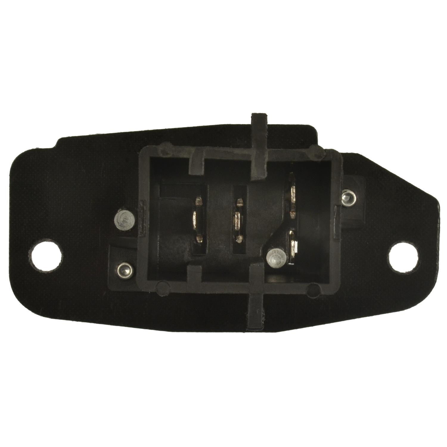 Standard Motor Products RU445HTK - HVAC Blower Motor Resistor Kit Standard Motor Products RU445HTK HVAC Blower Motor Resistor Kit product image 4 of 4