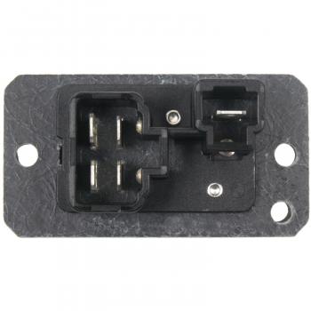 1996 Mercury Tracer HVAC Blower Motor Resistor Standard Motor Products RU446 image 3 of 3