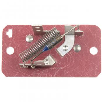 2000 Ford Expedition HVAC Blower Motor Resistor Standard Motor Products RU447 image 1 of 3