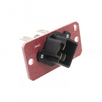 2000 Ford Expedition HVAC Blower Motor Resistor Standard Motor Products RU447 image 2 of 3