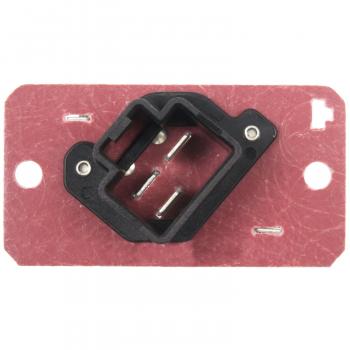 2000 Ford Expedition HVAC Blower Motor Resistor Standard Motor Products RU447 image 3 of 3