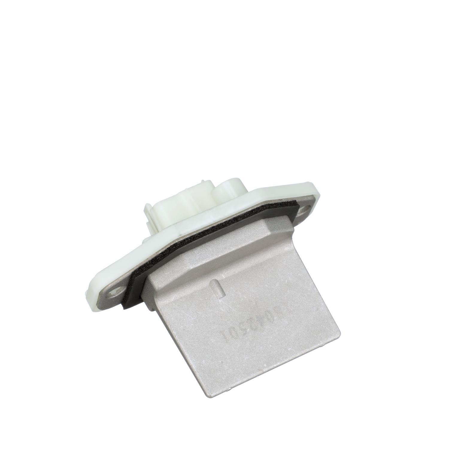 Standard Motor Products RU449 HVAC Blower Motor Resistor product image 1 of 6