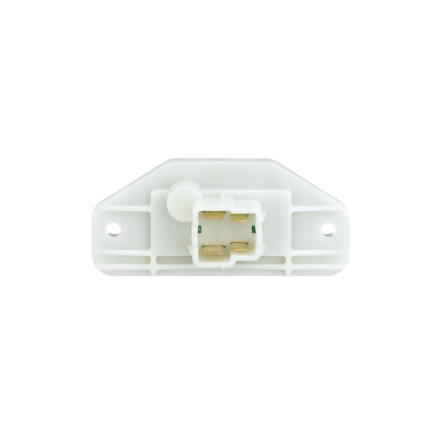 Standard Motor Products RU449 HVAC Blower Motor Resistor product image 2 of 6