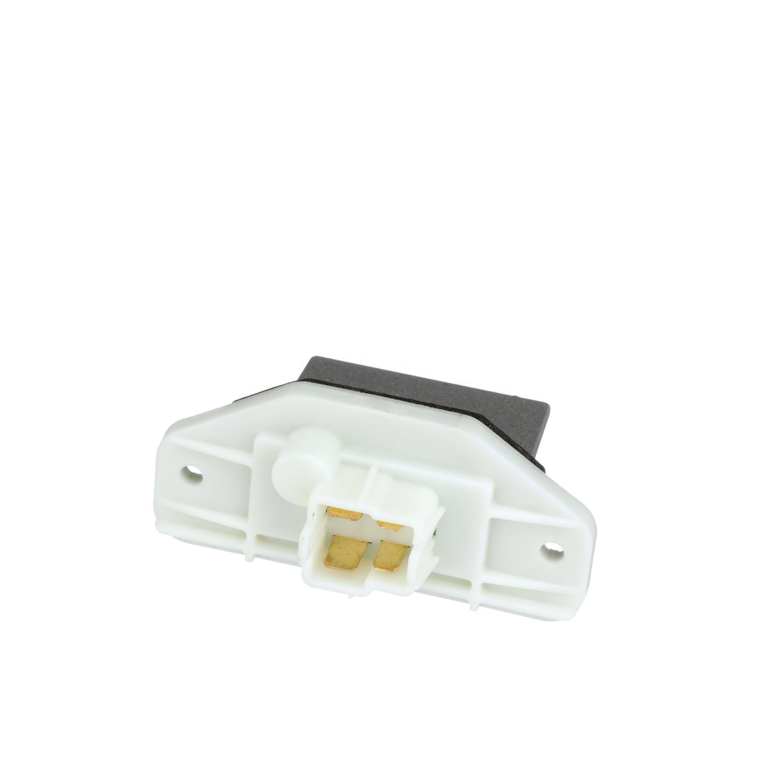 Standard Motor Products RU449 HVAC Blower Motor Resistor product image 5 of 6