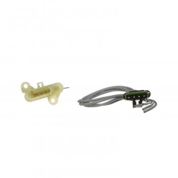 2005 Pontiac Sunfire HVAC Blower Motor Resistor Kit Standard Motor Products RU44HTK image 2 of 4