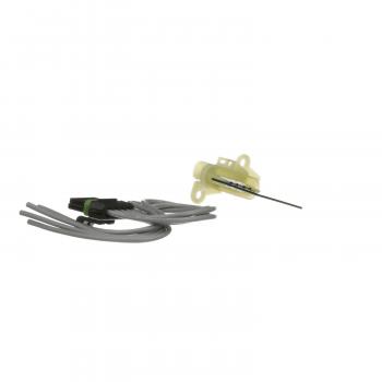 2005 Pontiac Sunfire HVAC Blower Motor Resistor Kit Standard Motor Products RU44HTK image 4 of 4