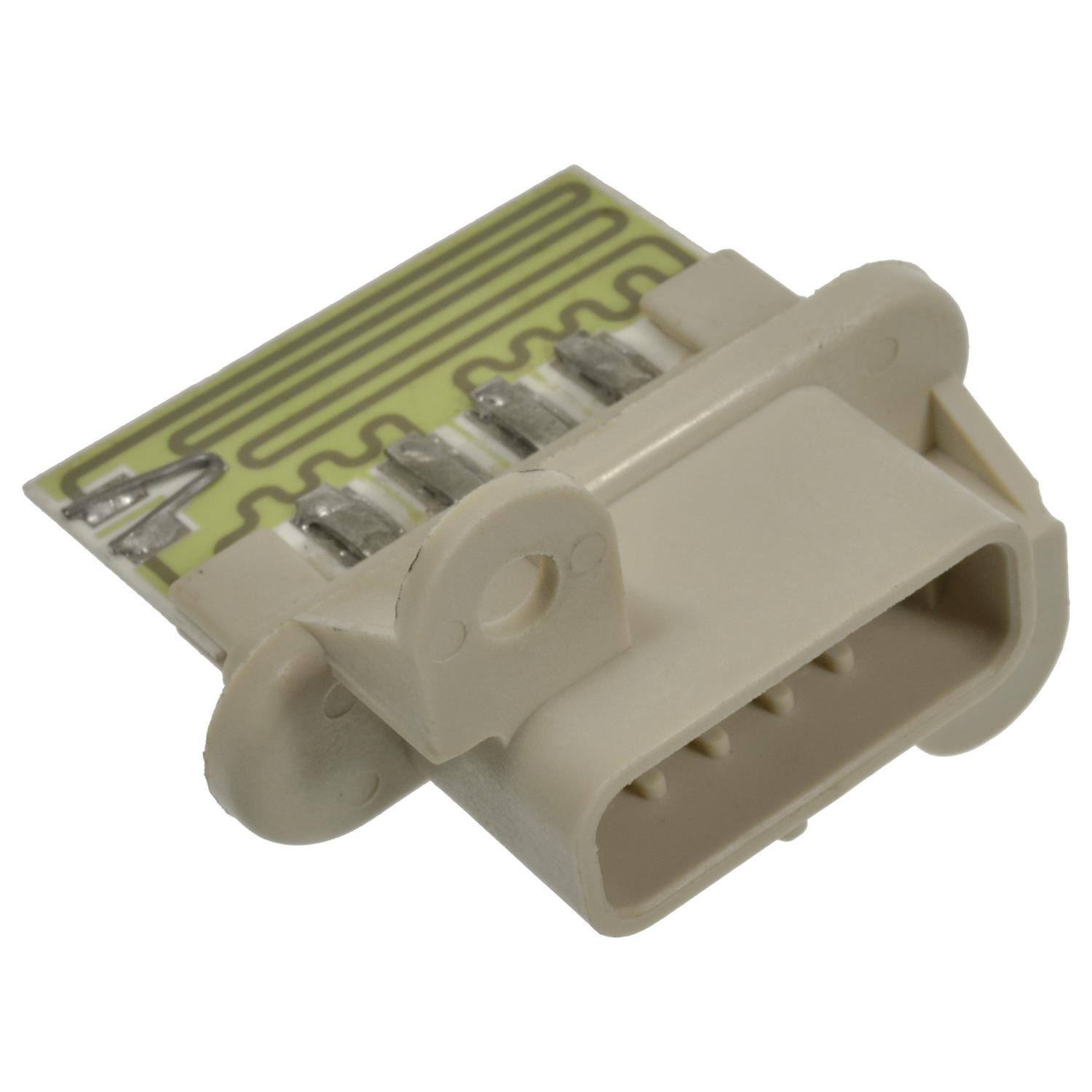 Standard Motor Products RU45 HVAC Blower Motor Resistor product image 2 of 3