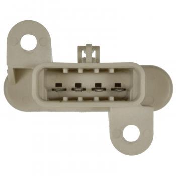 2000 Cadillac DeVille HVAC Blower Motor Resistor Standard Motor Products RU45 image 3 of 3