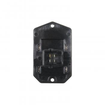 2004 Toyota Highlander HVAC Blower Motor Resistor Front Standard Motor Products RU453 image 3 of 3