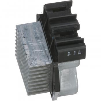 2006 Toyota Prius HVAC Blower Motor Resistor Standard Motor Products RU455 image 1 of 4