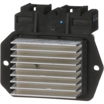 2006 Toyota Prius HVAC Blower Motor Resistor Standard Motor Products RU455 image 2 of 4