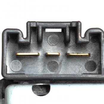 2006 Toyota Prius HVAC Blower Motor Resistor Standard Motor Products RU455 image 3 of 4