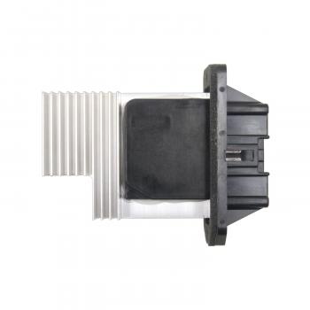 2006 Toyota Sequoia HVAC Blower Motor Resistor Front Standard Motor Products RU456 image 2 of 3