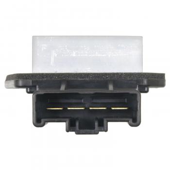 2000 Toyota Avalon HVAC Blower Motor Resistor Standard Motor Products RU457 image 3 of 3