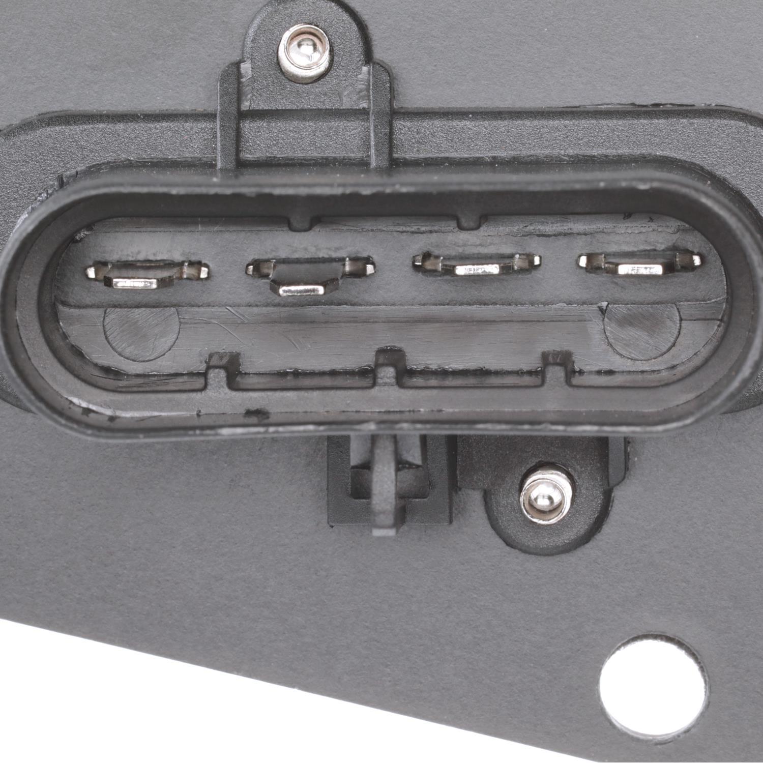 Standard Motor Products RU46 - HVAC Blower Motor Resistor Standard Motor Products RU46 HVAC Blower Motor Resistor product image 6 of 9