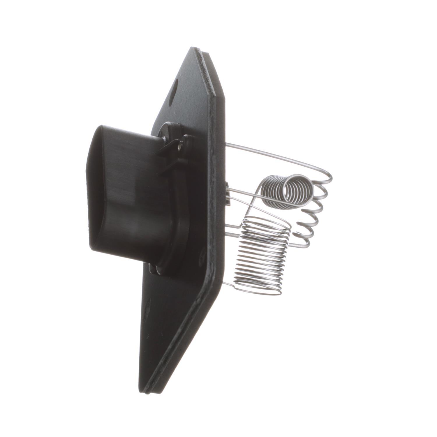 Standard Motor Products RU46 - HVAC Blower Motor Resistor Standard Motor Products RU46 HVAC Blower Motor Resistor product image 9 of 9