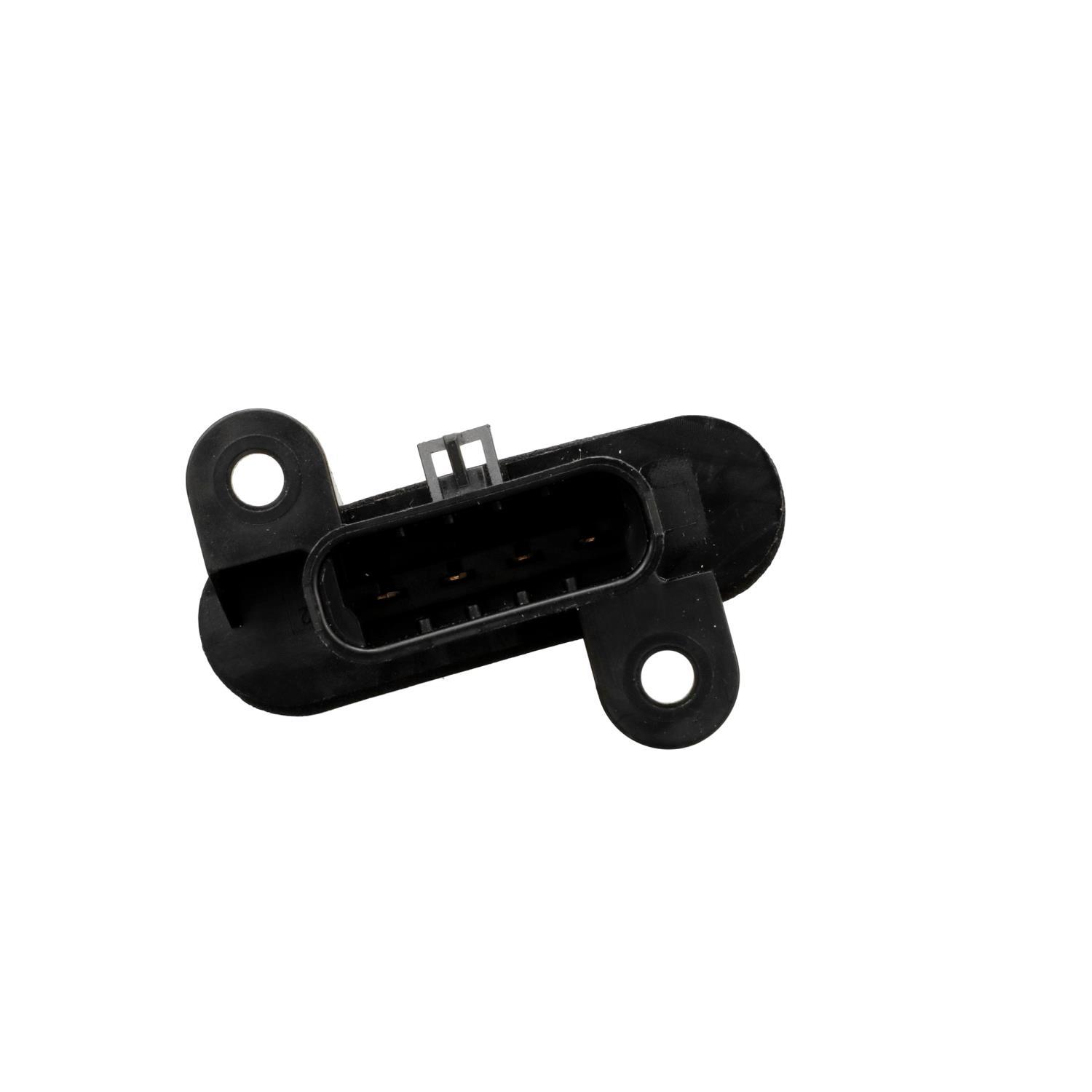 Standard Motor Products RU464 - HVAC Blower Motor Resistor Standard Motor Products RU464 HVAC Blower Motor Resistor product image 3 of 7