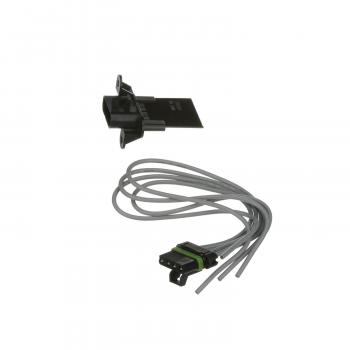 2006 Pontiac Pursuit HVAC Blower Motor Resistor Kit