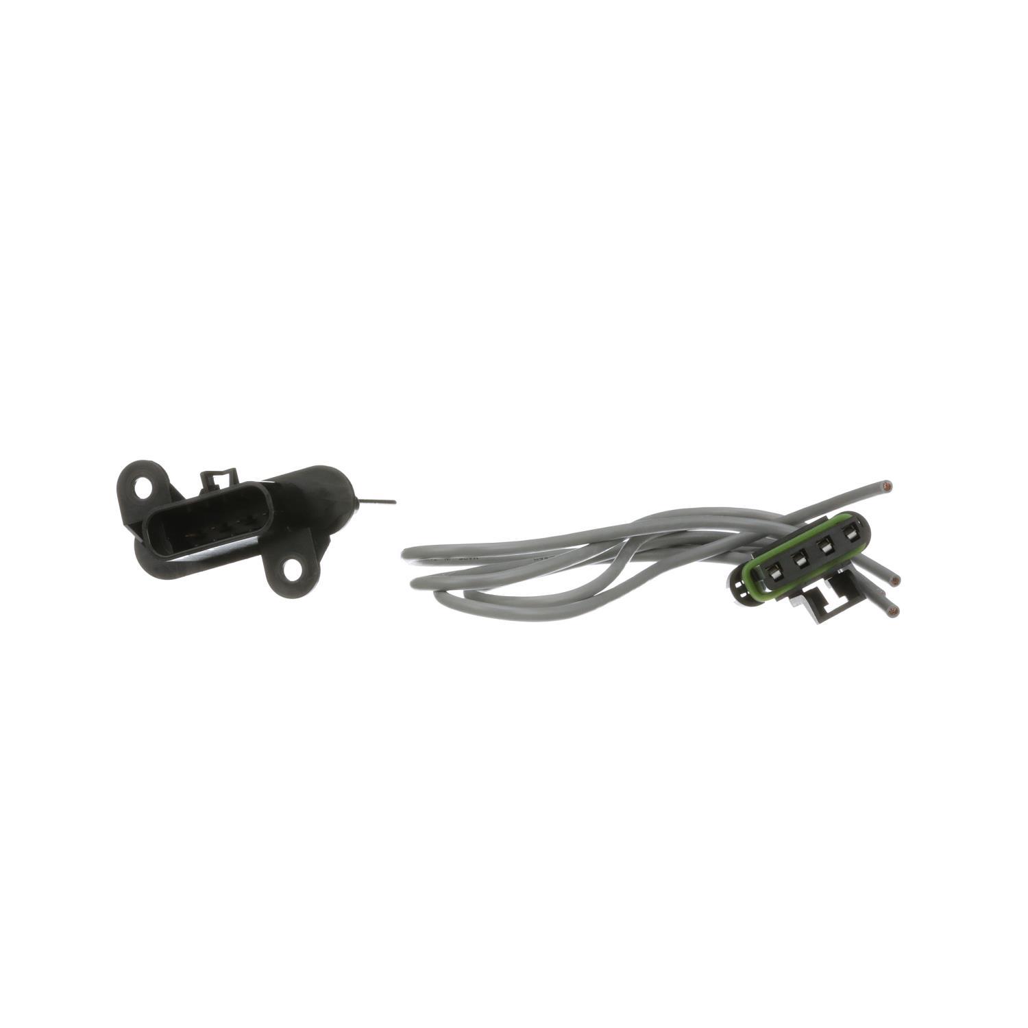 Standard Motor Products RU464HTK HVAC Blower Motor Resistor Kit product image 2 of 4