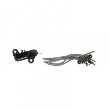 2008 Chevrolet Cobalt HVAC Blower Motor Resistor Kit Standard Motor Products RU464HTK image 2 of 4
