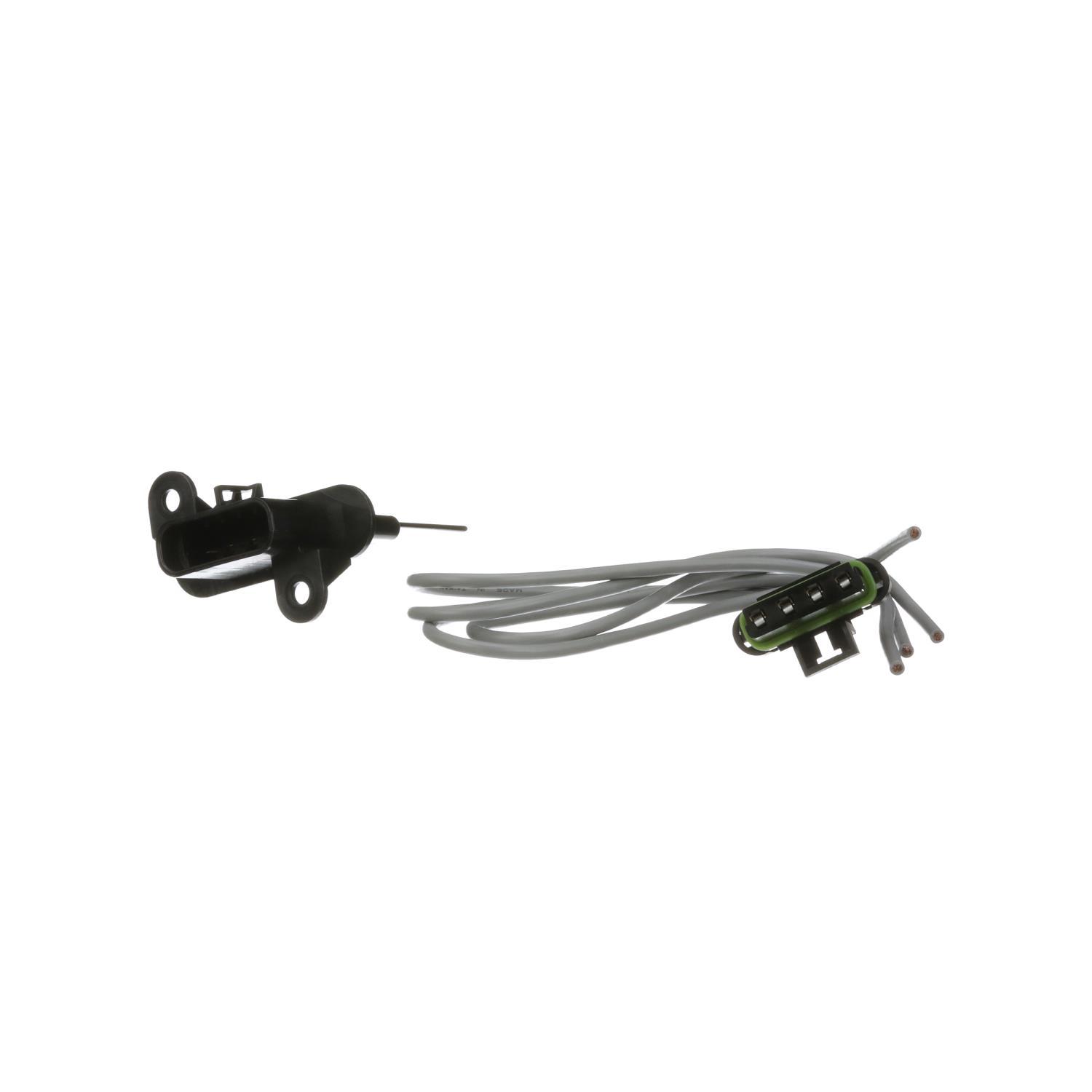 Standard Motor Products RU464HTK HVAC Blower Motor Resistor Kit product image 3 of 4