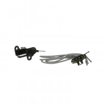 2008 Chevrolet Cobalt HVAC Blower Motor Resistor Kit Standard Motor Products RU464HTK image 3 of 4