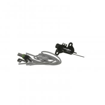 2008 Chevrolet Cobalt HVAC Blower Motor Resistor Kit Standard Motor Products RU464HTK image 4 of 4