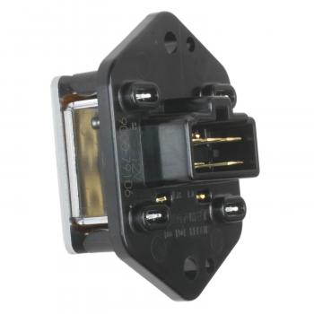 2001 Subaru Legacy HVAC Blower Motor Resistor Standard Motor Products RU467 image 2 of 3