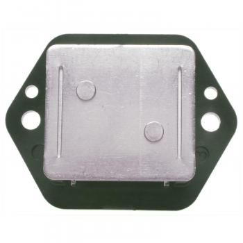 2001 Subaru Legacy HVAC Blower Motor Resistor Standard Motor Products RU468 image 1 of 3