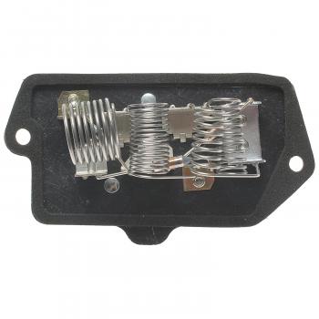 1996 Oldsmobile Cutlass Ciera HVAC Blower Motor Resistor Standard Motor Products RU47 image 1 of 3