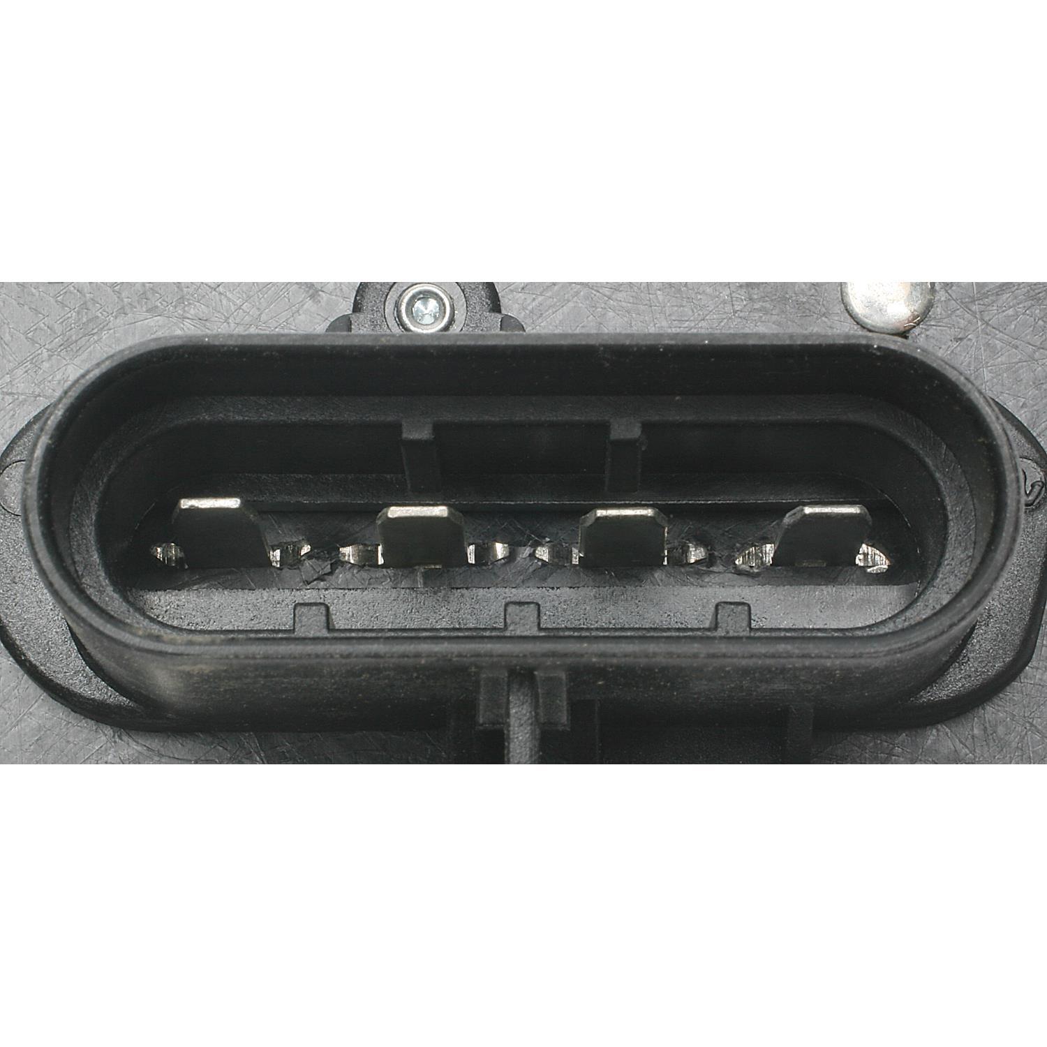 Standard Motor Products RU47 - HVAC Blower Motor Resistor Standard Motor Products RU47 HVAC Blower Motor Resistor product image 3 of 3