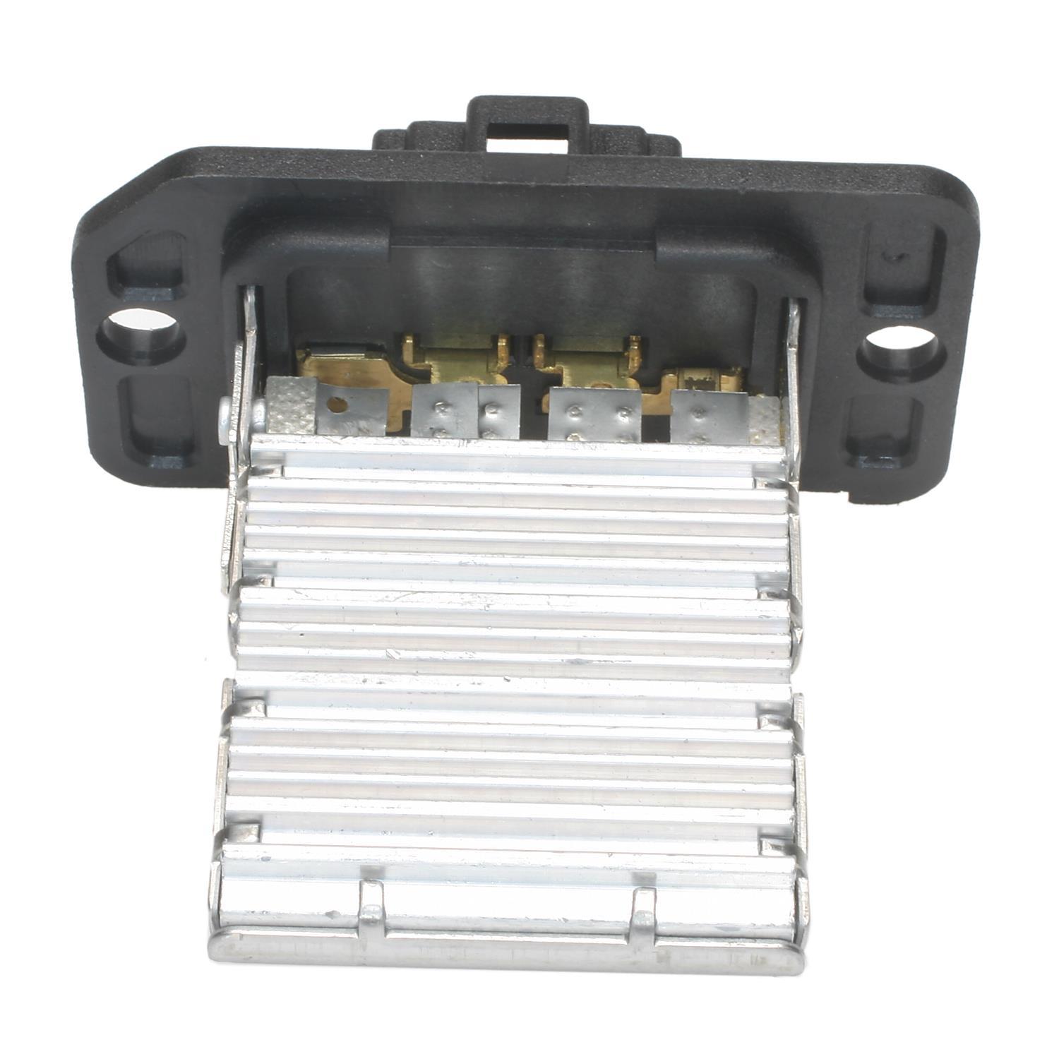 Standard Motor Products RU473 HVAC Blower Motor Resistor product image 1 of 3