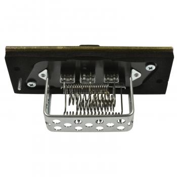 2000 Dodge Durango HVAC Blower Motor Resistor Front Standard Motor Products RU477 image 1 of 3