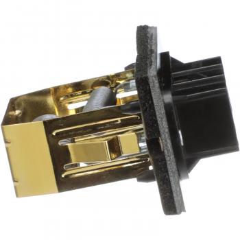 Standard Motor Products RU478 - HVAC Blower Motor Resistor Standard Motor Products RU478 HVAC Blower Motor Resistor product image 5 of 7