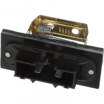 Standard Motor Products RU478 - HVAC Blower Motor Resistor Standard Motor Products RU478 HVAC Blower Motor Resistor product image 7 of 7