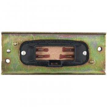 1999 Dodge Durango HVAC Blower Motor Resistor Front Standard Motor Products RU479 image 1 of 3