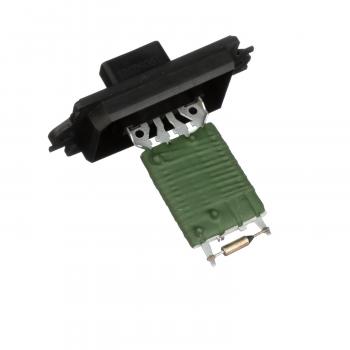 2007 Jeep Commander HVAC Blower Motor Resistor Front Standard Motor Products RU488 image 1 of 4