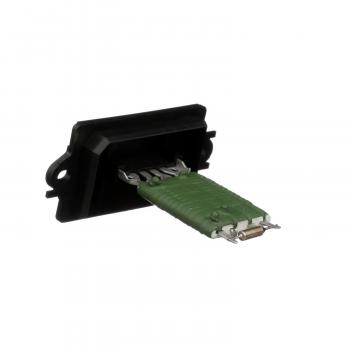 2007 Jeep Commander HVAC Blower Motor Resistor Front Standard Motor Products RU488 image 4 of 4