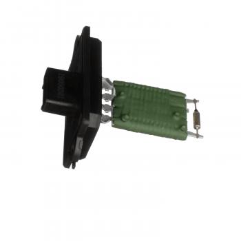Standard Motor Products RU488 HVAC Blower Motor Resistor product image 7 of 7