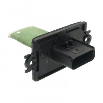 2007 Dodge Magnum HVAC Blower Motor Resistor Standard Motor Products RU489 image 2 of 3