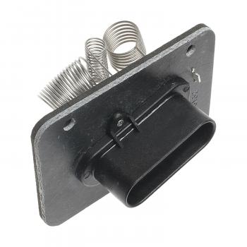 1990 Pontiac Tempest HVAC Blower Motor Resistor Standard Motor Products RU49 image 2 of 3