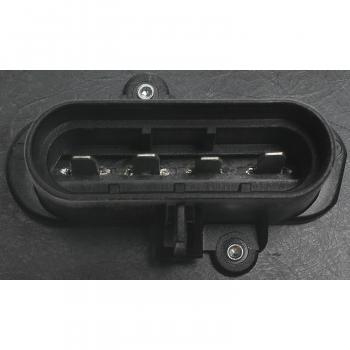 1990 Pontiac Tempest HVAC Blower Motor Resistor Standard Motor Products RU49 image 3 of 3